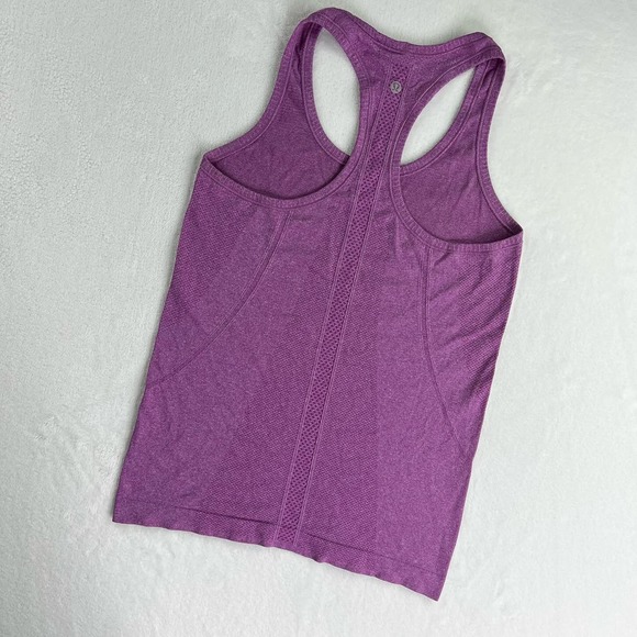 Lululemon Swifly Tech Racerback Tank Top - 6 - Picture 2 of 5